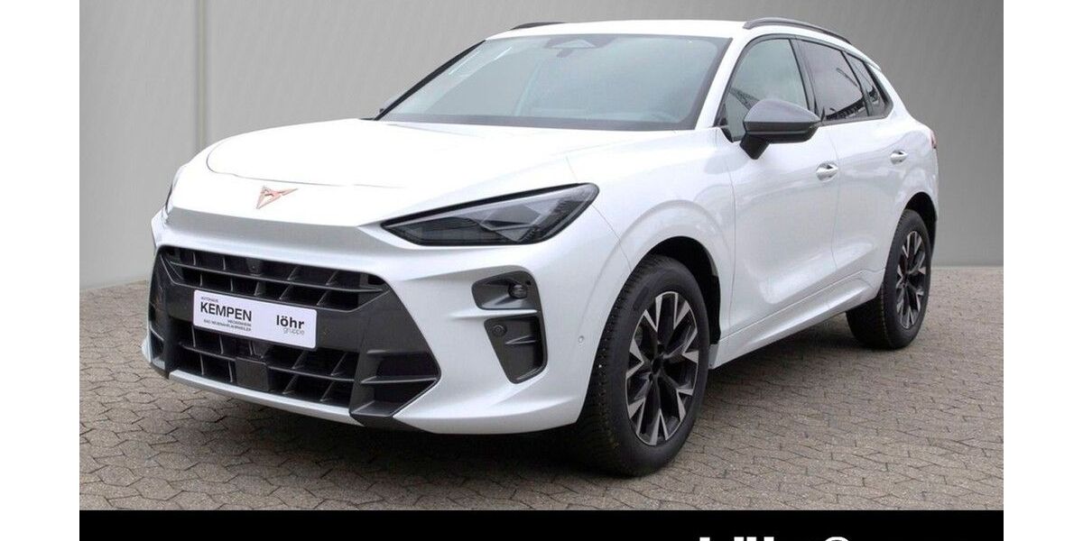 Cupra Terramar 14.990 km 38.990 &euro; Meckenheim / Bonn 53340