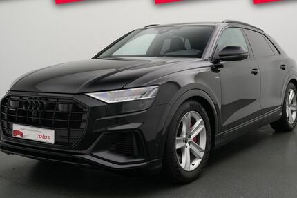 Audi Q8 99.979 km 54.480 &euro; Leverkusen 51373