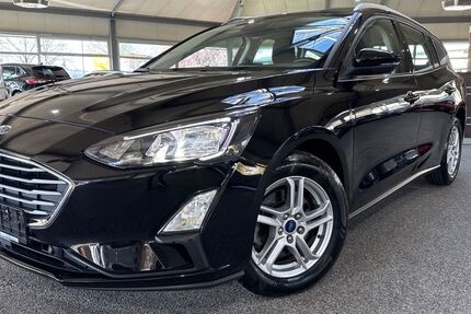 Ford Focus 58.186 km 15.980 &euro; Troisdorf 53842