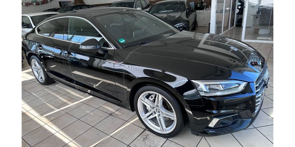 Audi A5 181.000 km 20.900 &euro; Bonn 53119