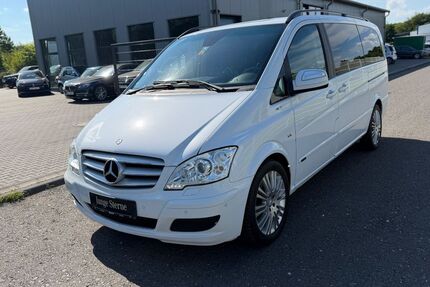 Mercedes-Benz Viano 191.000 km 19.900 &euro; Troisdorf (10 km Köln-Bonn Airport) 53842
