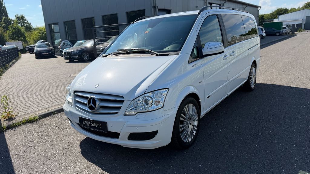 Mercedes-Benz Viano 191.000 km 19.900 &euro; Troisdorf (10 km Köln-Bonn Airport) 53842
