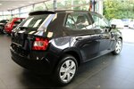 Skoda Fabia 1.0 MPI Cool Edition 66.971 km 7.980 &euro; Euskirchen 53881