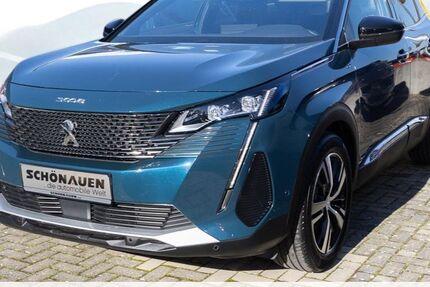 Peugeot 3008 31.205 km 26.990 &euro; Erftstadt 50374