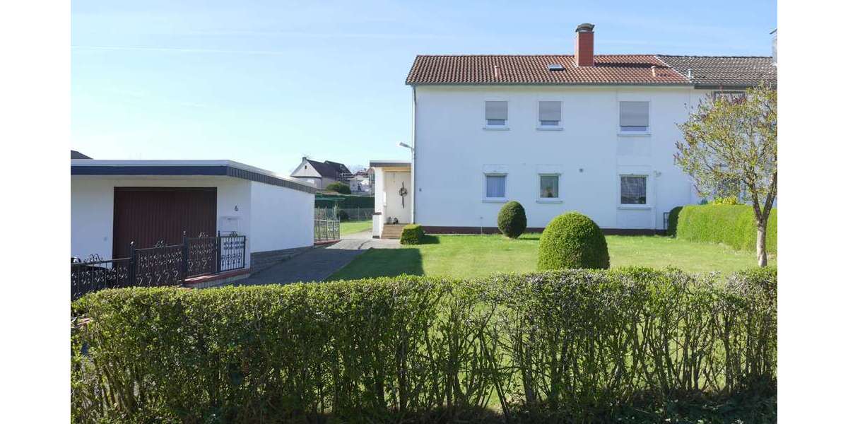 Einfamilienhaus Mechernich - 6 Zimmer, 144 m&sup2;, 299.000&euro; | Angebot:26094892