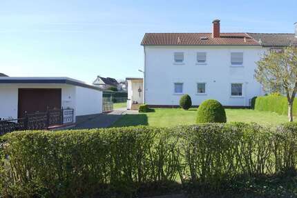 Haus Mechernich - 6 Zimmer, 144 m&sup2;, 299.000&euro; | Angebot:26094892