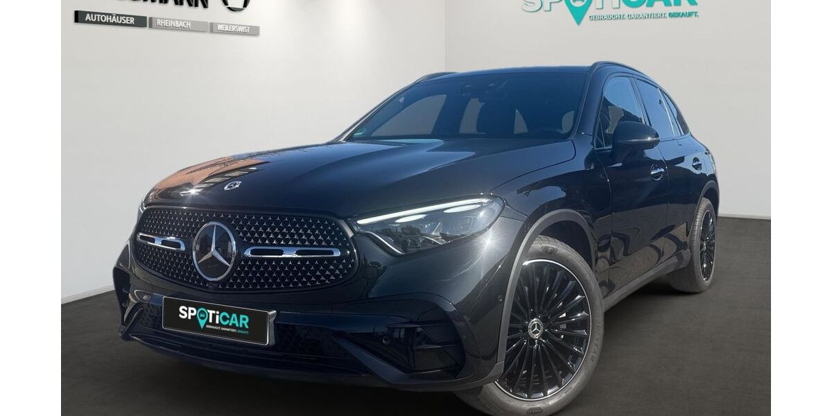 Mercedes-Benz GLC 450 36.922 km 70.900 &euro; Weilerswist 53919