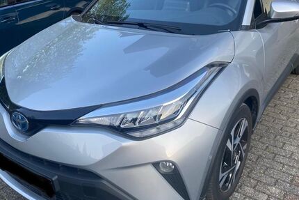 Toyota C-HR 47.750 km 19.400 &euro; Troisdorf 53842