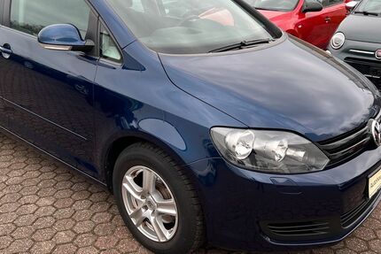 VW Golf Plus 124.939 km 6.990 &euro; Euskirchen 53879