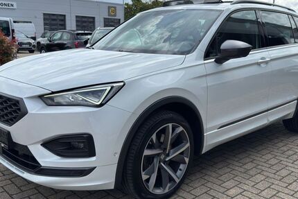 Seat Tarraco 117.500 km 26.880 &euro; Düren 52351