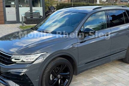 VW Tiguan 41.550 km 30.580 &euro; Bornheim 53332