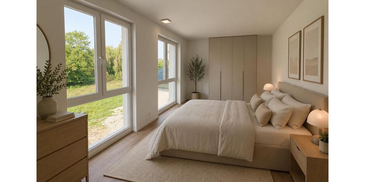 Doppelhaushälfte Erftstadt - 5 Zimmer, 152 m&sup2;, 1.895&euro; | Angebot:26553652