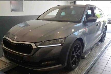 Skoda Octavia 57.140 km 24.440 &euro; Meckenheim / Bonn 53340
