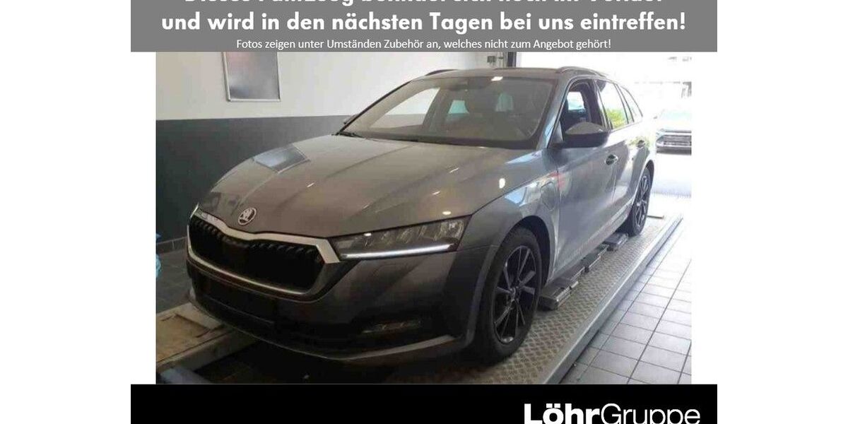 Skoda Octavia 57.140 km 24.440 &euro; Meckenheim / Bonn 53340