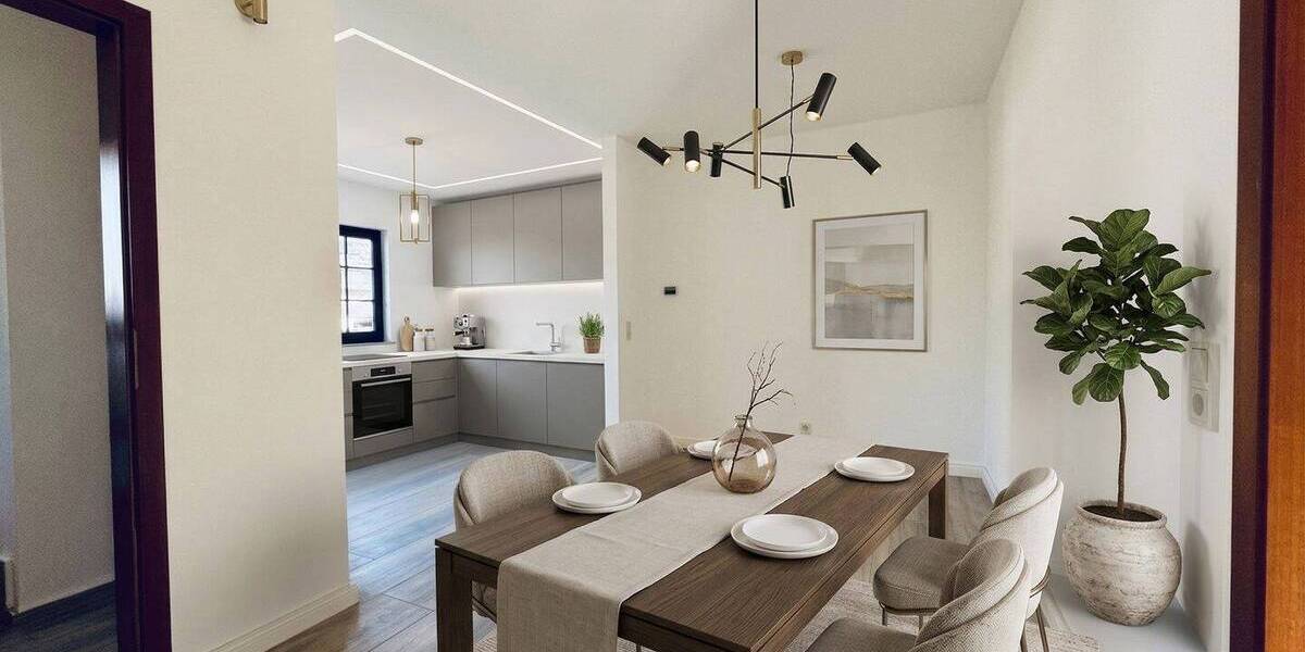 Einfamilienhaus Meckenheim - 6 Zimmer, 120 m&sup2;, 449.000&euro; | Angebot:26803406