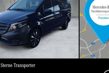 Mercedes-Benz Vito 25.297 km 44.601 &euro; Frechen 50226