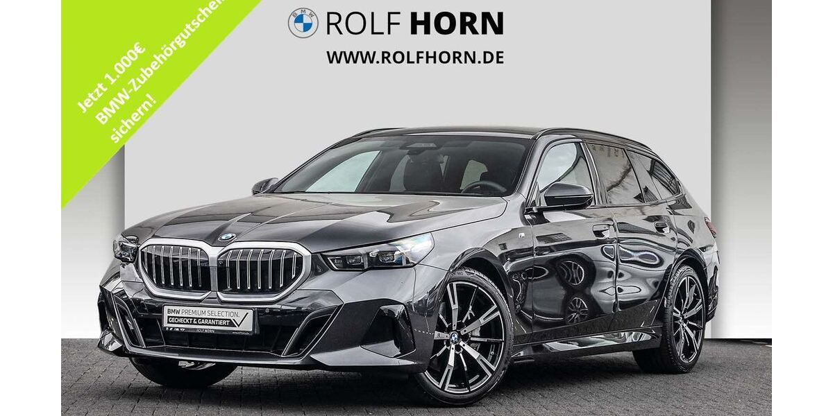 BMW 540 36.970 km 59.950 &euro; Euskirchen 53879