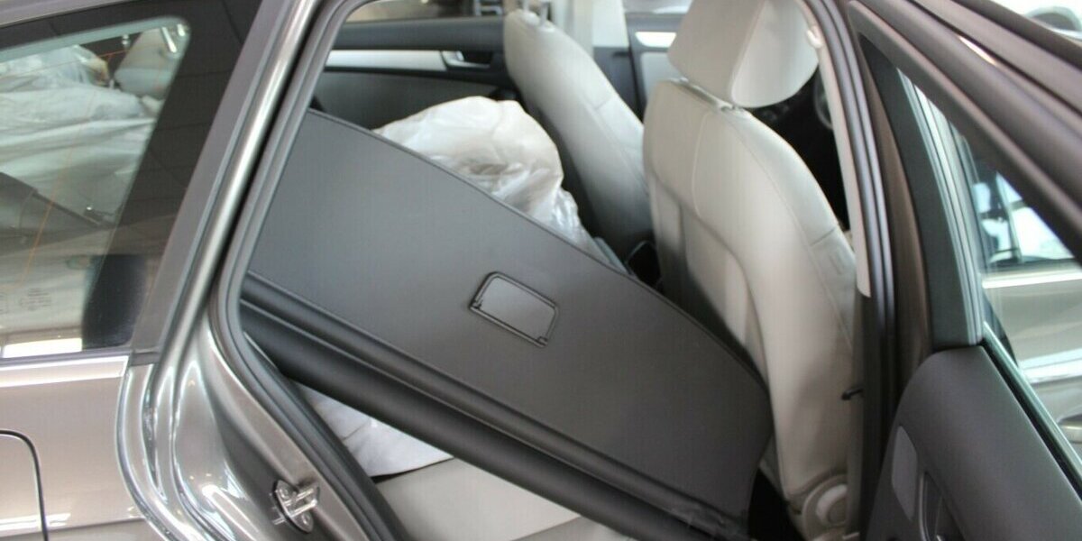 Audi A4 Avant 1.8 TFSI multitronic Ambiente 27.449 km 17.980 &euro; Euskirchen 53881