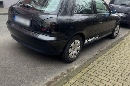 Audi A3 298.796 km 800 &euro; Köln 50767