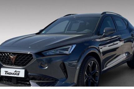 Cupra Formentor 31.190 km 31.990 &euro; Bonn 53227