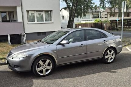 Mazda 6 231.000 km 750 &euro; Bonn 53225