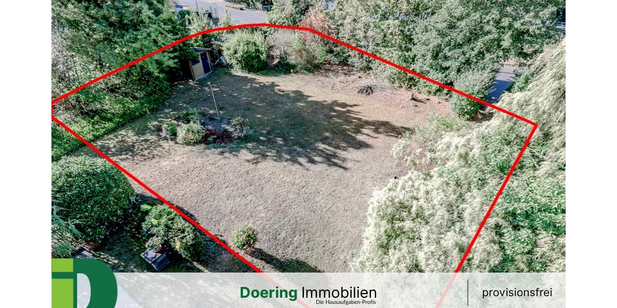 Baugrundstück mit genehmigter Bauvoranfrage in Sankt Augustin-Hangelar - Grundstück Sankt Augustin / Hangelar Hangelar | Angebot:27350231