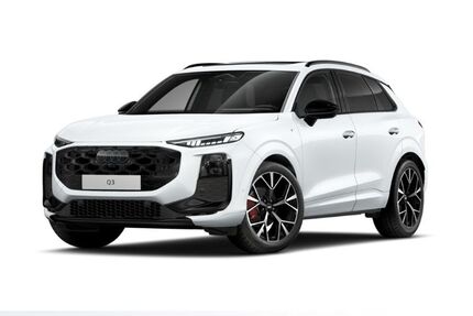 Audi Q3 3.410 km 57.990 &euro; Köln 50968