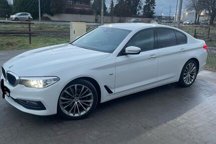 BMW 520 210.000 km 19.000 &euro; Elsdorf 50189