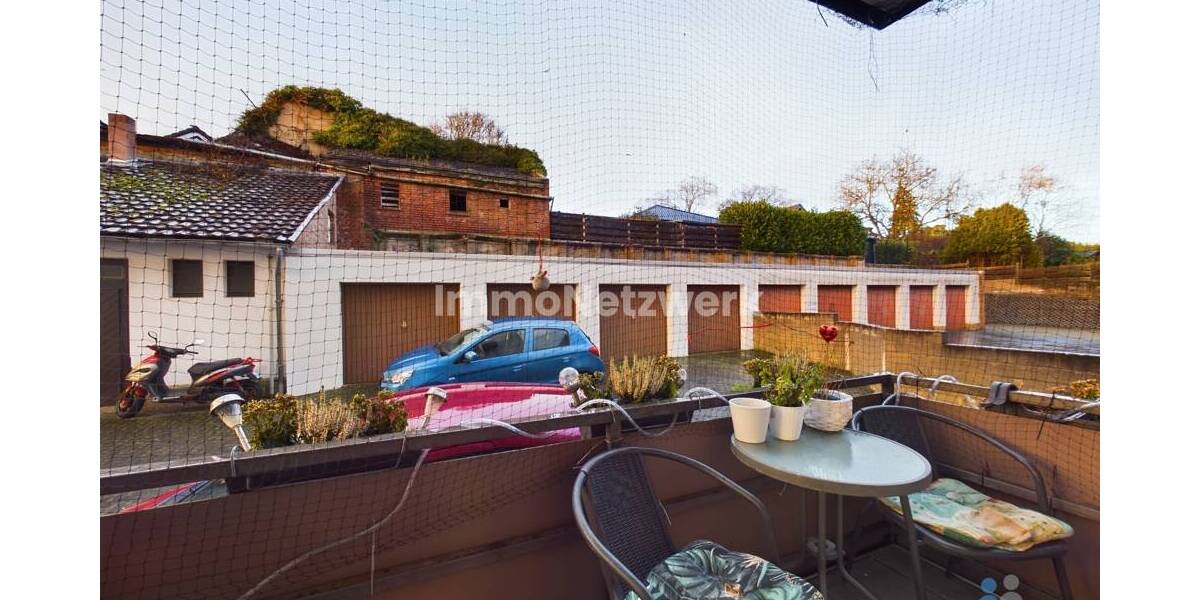 Etagenwohnung Mechernich / Kommern Kommern - 2 Zimmer, 50 m&sup2;, 129.500&euro; | Angebot:25985417