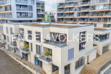 Wohnung Bonn - Zentrum Zentrum - 3 Zimmer, 89 m&sup2;, 799.200&euro; | Angebot:25792039