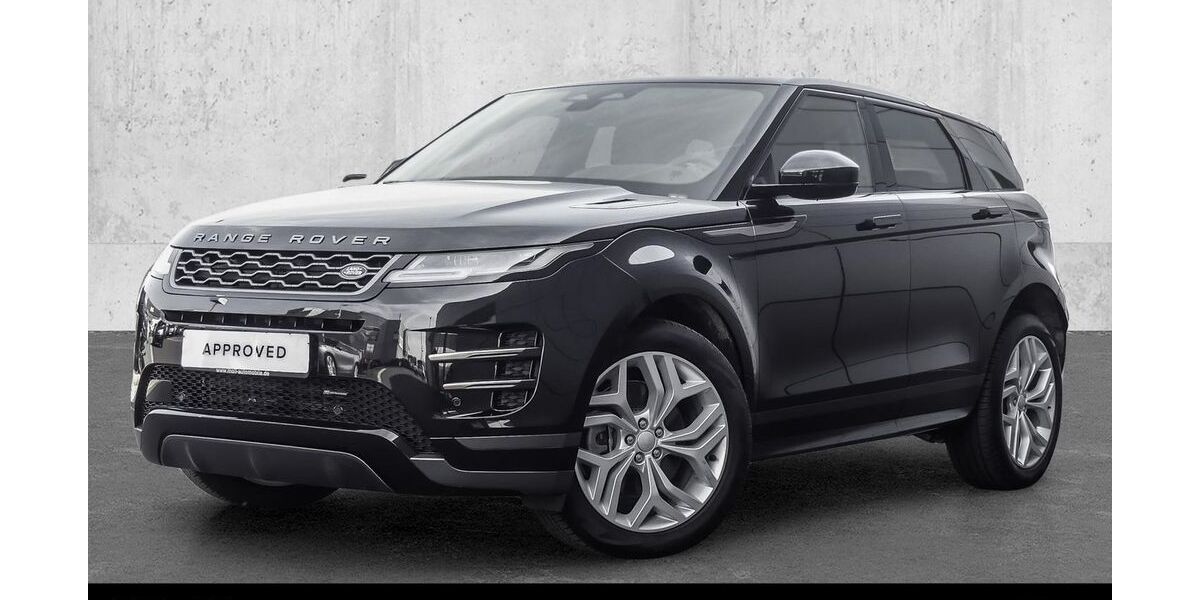 Land Rover Range Rover Evoque 2.230 km 44.780 &euro; Köln 51149