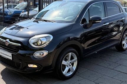 Fiat 500X 87.182 km 9.190 &euro; Köln 51065