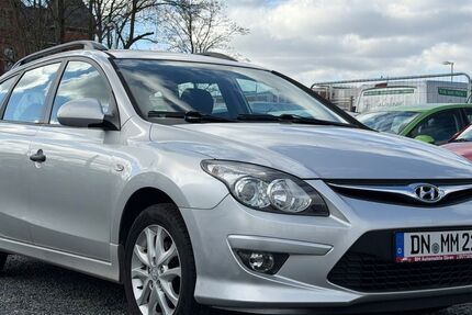 Hyundai i30 152.000 km 3.590 &euro; Düren 52349