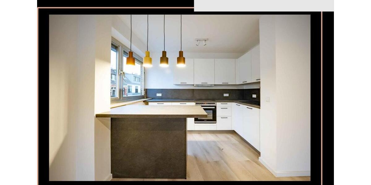 Etagenwohnung Köln Innenstadt - 2 Zimmer, 51 m&sup2;, 1.132&euro; | Angebot:25978183