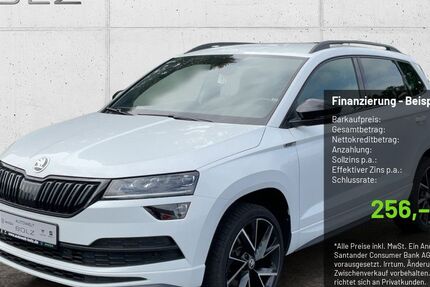 Skoda Karoq 57.181 km 23.290 &euro; Pulheim-Brauweiler 50259