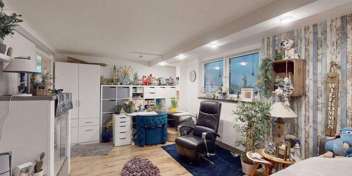 Bungalow Frechen Königsdorf - 6 Zimmer, 230 m&sup2;, 959.000&euro; | Angebot:25863753