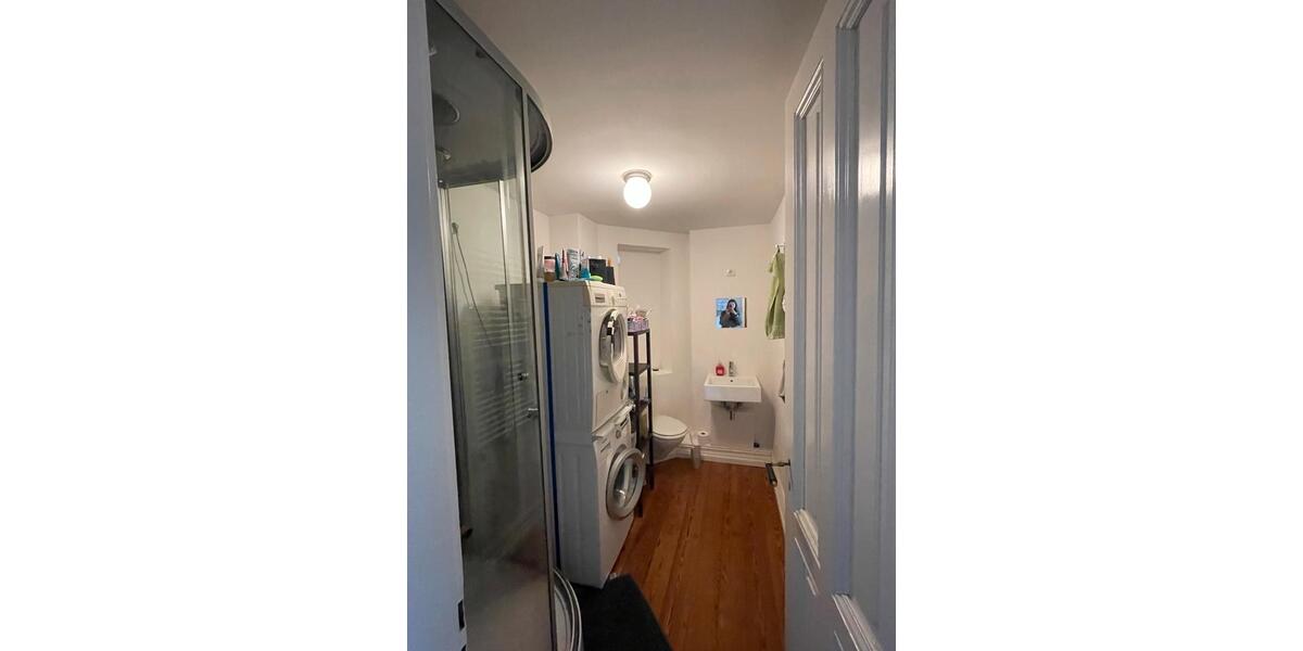 Etagenwohnung Bonn Gronau - 1 Zimmer, 14 m&sup2;, 500&euro; | Angebot:25081455