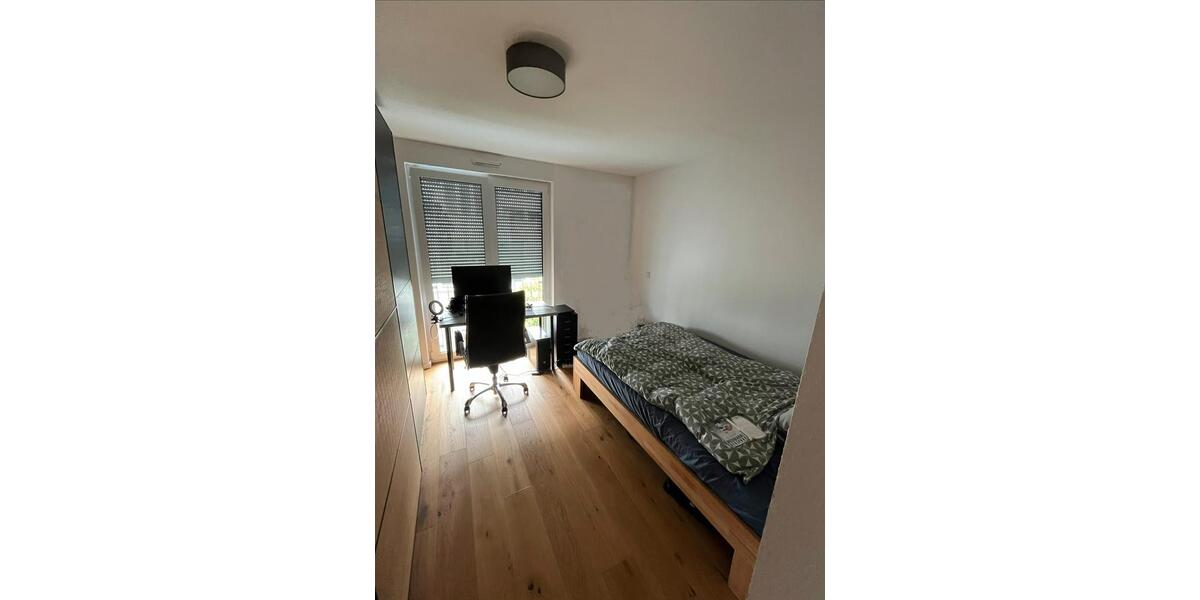 Etagenwohnung Köln Rodenkirchen - 2 Zimmer, 51 m&sup2;, 1.250&euro; | Angebot:26669675