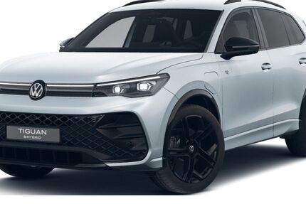 VW Tiguan 6.666 km 52.870 &euro; Bergheim 50126