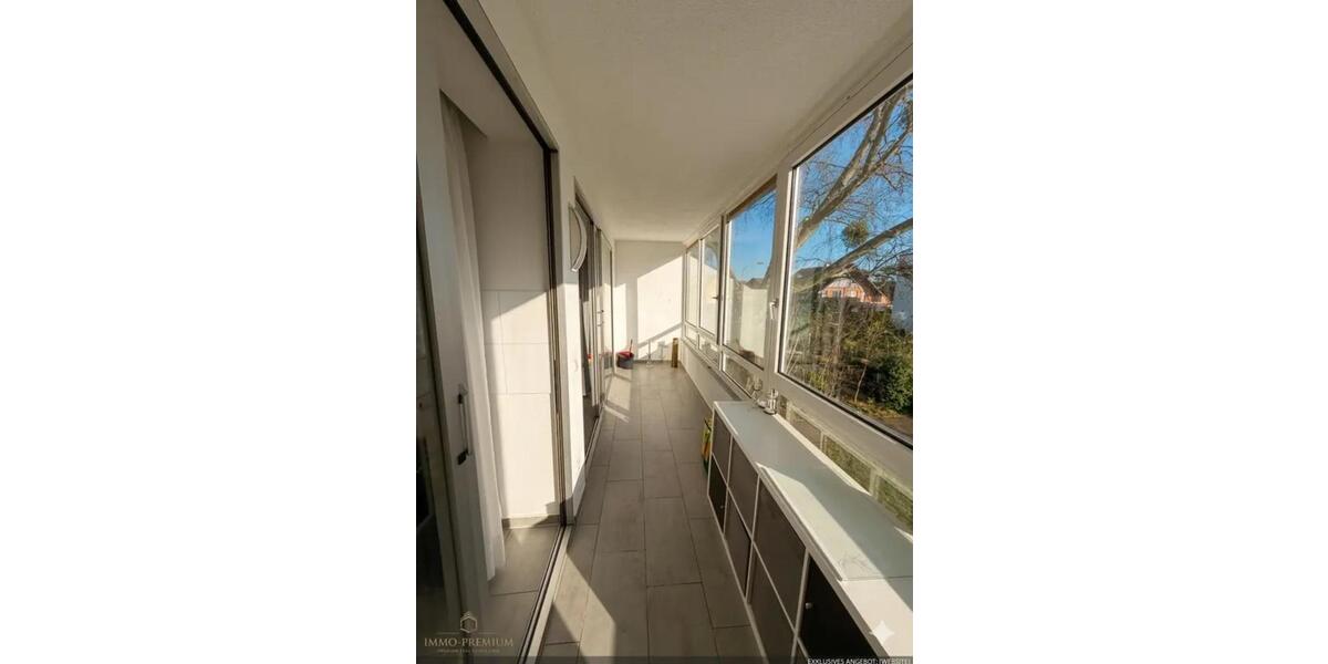 Etagenwohnung Bedburg - 2 Zimmer, 59 m&sup2;, 700&euro; | Angebot:25600723