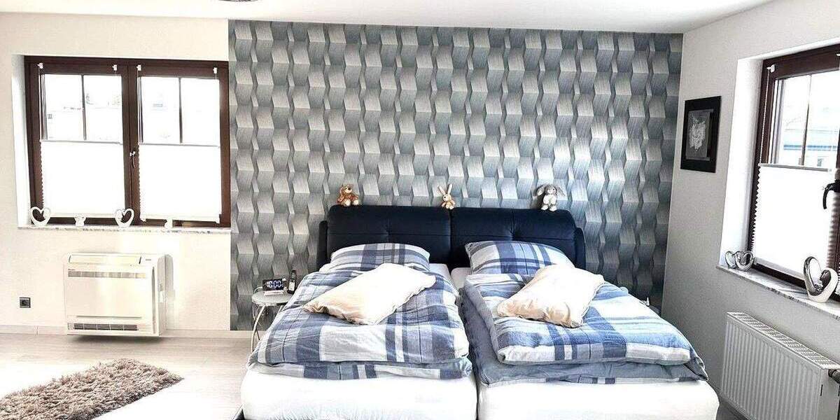 Reihenendhaus Rheinbach - 7 Zimmer, 170 m&sup2;, 695.000&euro; | Angebot:25804019