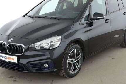 BMW 218 89.900 km 14.490 &euro; Köln 50739
