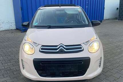 Citroen C1 129.000 km 7.850 &euro; Troisdorf 53844