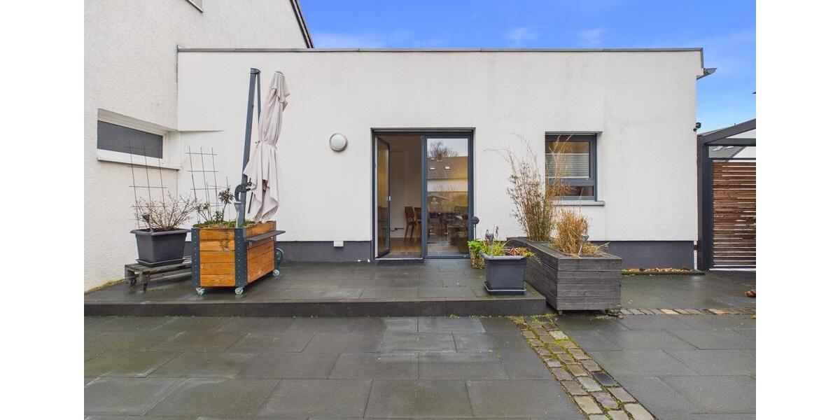 Etagenwohnung Düren Mariaweiler-Hoven - 1.5 Zimmer, 41 m&sup2;, 495&euro; | Angebot:25320632