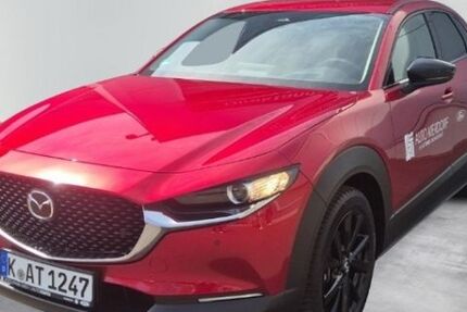 Mazda CX-30 4.957 km 24.990 &euro; Köln 50825