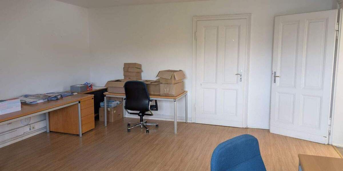 Gewerbeobjekt Bonn Zentrum - 1.700&euro; | Angebot:25744808