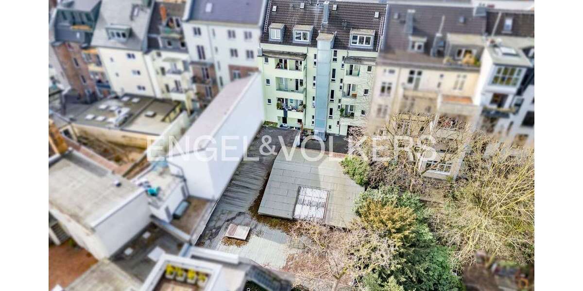 Grundstück Köln Lindenthal - 750.000&euro; | Angebot:26082848