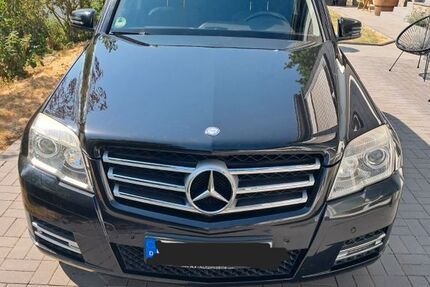 Mercedes-Benz GLK 220 175.000 km 12.500 &euro; Bad Münstereifel 53902
