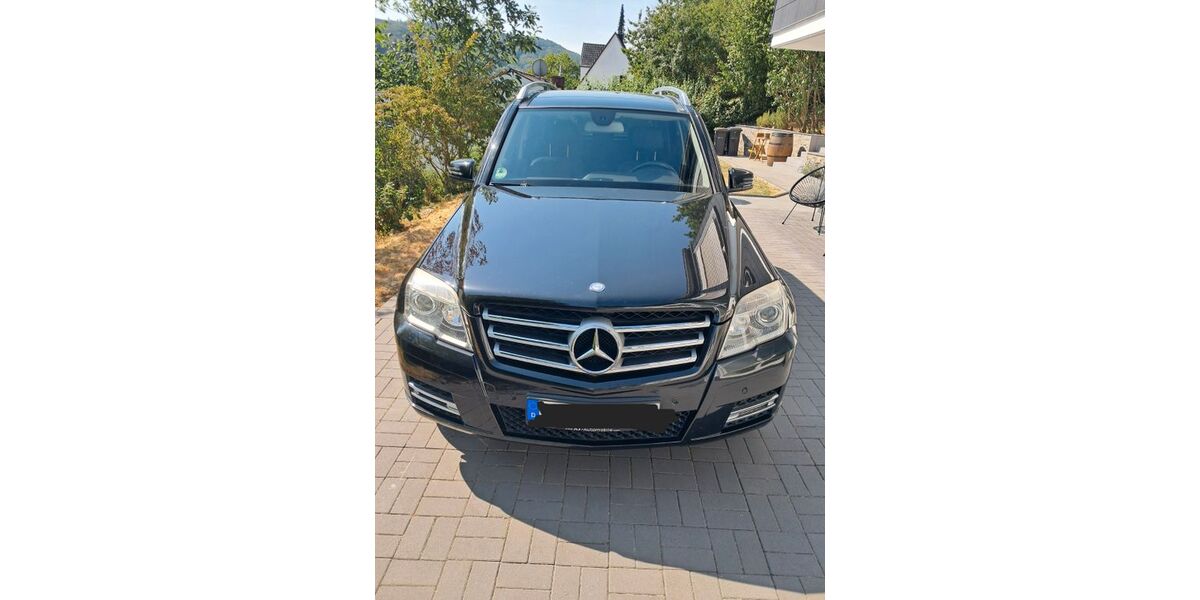 Mercedes-Benz GLK 220 175.000 km 12.500 &euro; Bad Münstereifel 53902