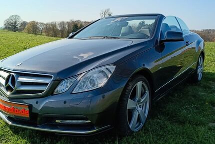 Mercedes-Benz E 250 57.985 km 19.475 &euro; Rösrath 51503